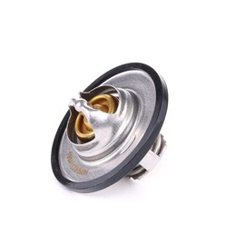RIDEX Thermostat Coolant Cooling Water Thermostat with Seal Opening Temperature: 82°C