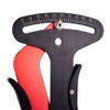 YdseozOA Bicycle Spoke Tension Meter Calibration Tool Mountain Bike Spoke