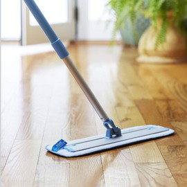 E-Cloth Deep Clean Mop Head 1 Unit