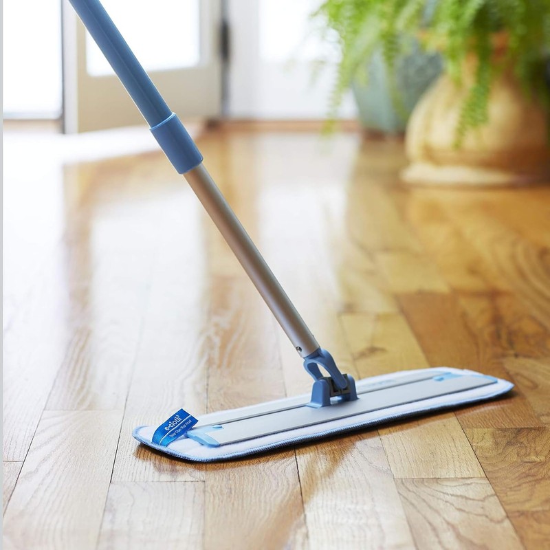E-Cloth Deep Clean Mop Head 1 Unit