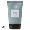 NC Petra Power Matte Hair Wax, 2 pieces, 110g / 엔씨페트라 파워 매트 헤어왁스, 2개, 110g