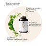 Kräuterhandel Sankt Anton® Selenium capsules, high dose, vitamin E, German