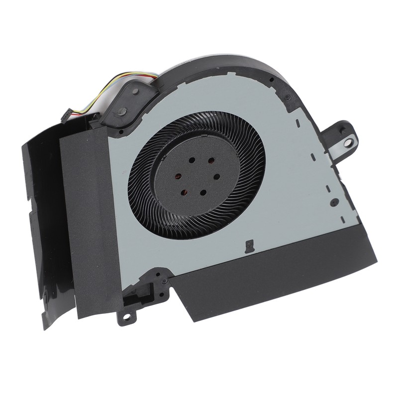 Laptop Cooling Fan Replacement Cooling Fan for Asus ROG Zephyrus