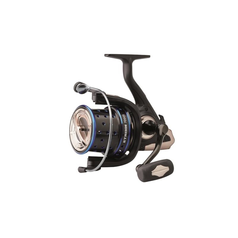 Kinetic ETRIXX Surf Surf Roll 7000/8000 Long Casting Roll (8000)