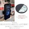 ddice Magnetic Smartphone Stand, Magnet, Smartphone Stand, Selfie, Compact, Smartphone