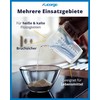 LICARGO® Measuring Cup 500 ml - Dishwasher Safe, Heat Resistant
