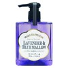 Aura Scent Hand Soap, Lavender & Blue Marrow, 10.1 fl