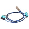 Door Handle Improved Micro Switch Harness Micro Switch Harness Handle