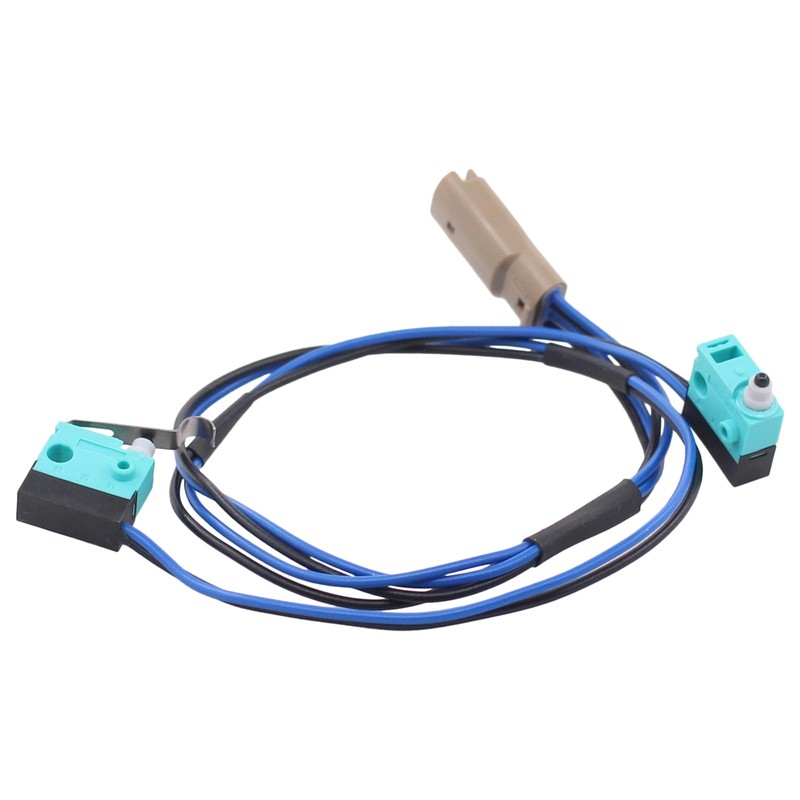 Door Handle Improved Micro Switch Harness Micro Switch Harness Handle