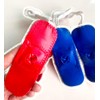 Dolphin Shop, Supplies Safety Care Chicken Hen Breeding Protect Spur