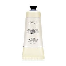 BEYOND Classic Hand Cream Deep Moisture 100ml - [SINGLE] Deep Moisture 100ml
