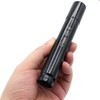 1/2" Drive by 17mm Deep Impact Socket, Heat-Treated CR-V Steel