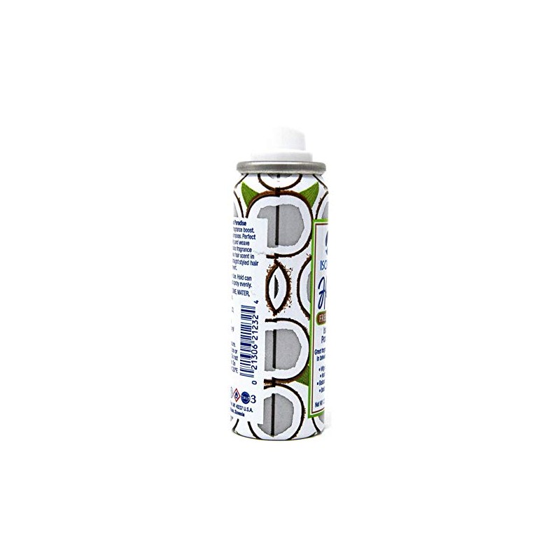 Isoplus Island Paradise Hair Freshener 1.2 oz