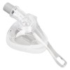 Breathing Machine Nasal Cover Tee Junction Joint Headgear Strap Nose