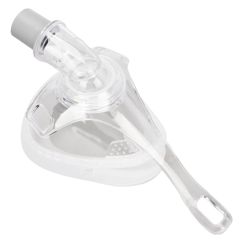 Breathing Machine Nasal Cover Tee Junction Joint Headgear Strap Nose