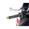 Kitaco 525-1818200 Short Reach Lever, GROM, CBR250R/CB250F, Left and Right