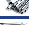 Jadeshay Pneumatic Engraving Pen, Compressed Air Engraving Pen, Pneumatic Air