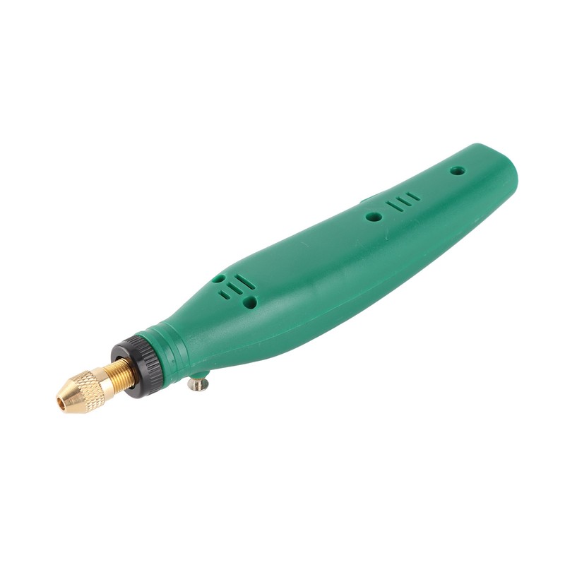 Miniature Carving Pen Professional Miniature Carving Machine with 5 Grinding