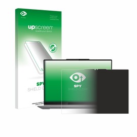 upscreen Anti-Spy Privacy Screen Protector for Lenovo ThinkBook 14 2-in-1 Gen 4 Privacy Screen Protector Film [Privacy Screen, Blue Light Filter]