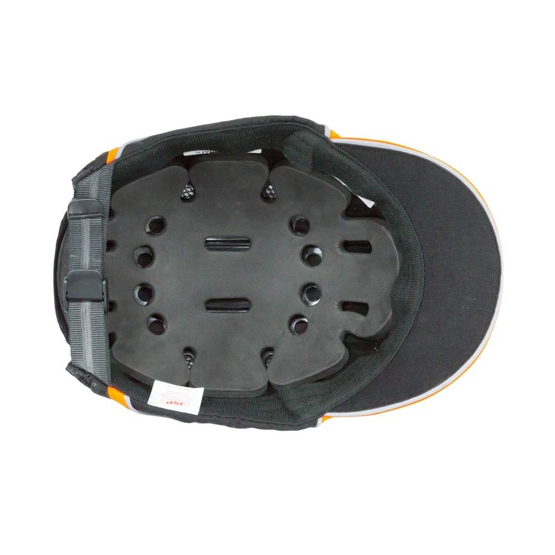 JSP HardcapA1+ Premium Baseball Style EN 812 Bump Cap with