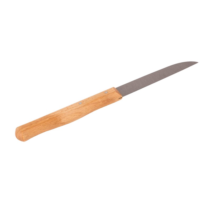 Windmühlen, Küchenmesser Ns Buche 85mm