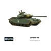 Warlord Games, Bolt Action, Centurion Mk III