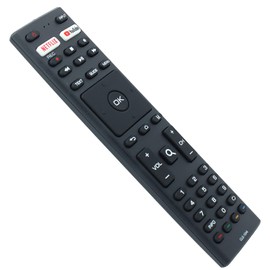 CLE-1044 IR Remote Control Replacement for Hitachi TV 32HDGTV 40FHDGTV REM3061 32HDGTV CLE-1044 CLE1044 CR42AKT1942 CR-42A-KT1942