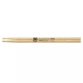 Tama 50th Anniversary Limited Edition Oak Drum Sticks 7A