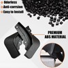 KEAIDAP Mud Flaps for Hyundai Santa fe 2024 2025 -