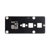coolwell For Raspberry Pi 5 PCIe to M.2 Adapter Board