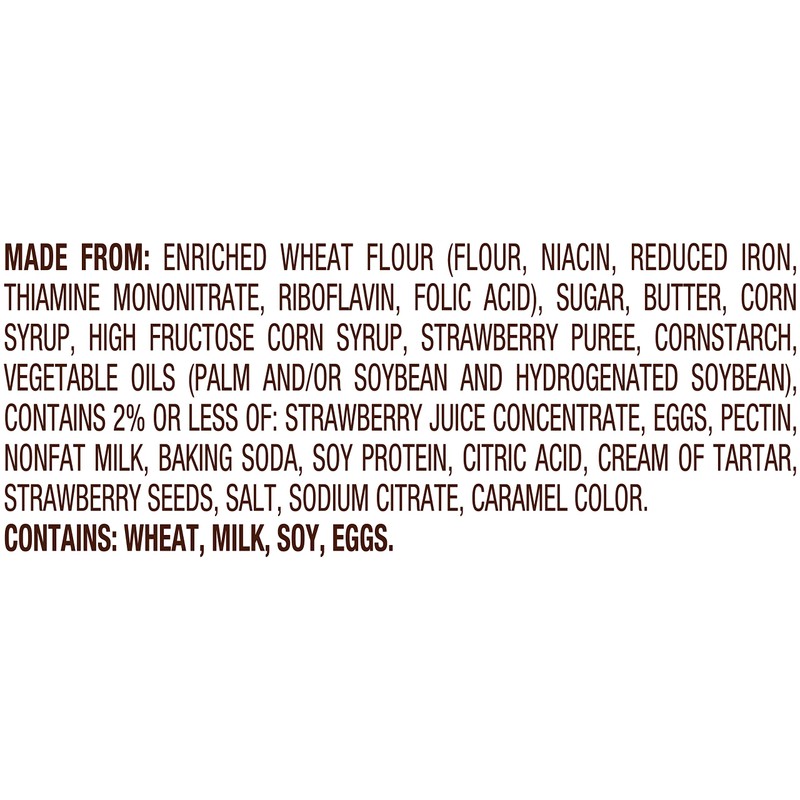 Pepperidge Farm Verona Strawberry Thumbprint Cookies, 6.75 OZ Bag (18