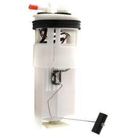 JC Whitney Fuel Pump Compatible with 1991-1993 Dodge Dakota, 1995 Dodge Dakota With 15 or 22 Gallon Tank JD314514