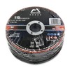 Merryland 4.5 X 0.065 Expert-line Cutting Wheel Steel Metal Iron
