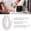 6FT Breathing Machine Tube Universal Flexible Connecting Tube Sealing for