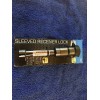 Reese Towpower Sleeved Receiver Lock - 1/2" 5/8" Pin 1