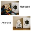 ALLY-MAGIC Laundry Bag Travel Laundry Bag Travel with Drawstring Dirty