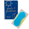 Fitlosophy FK-24417 Goals and Gratitude AM PM Guided Journal Kit