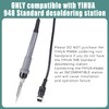 YIHUA #948A Replacement Soldering Iron Handpiece/Handle for YIHUA 948 Standard