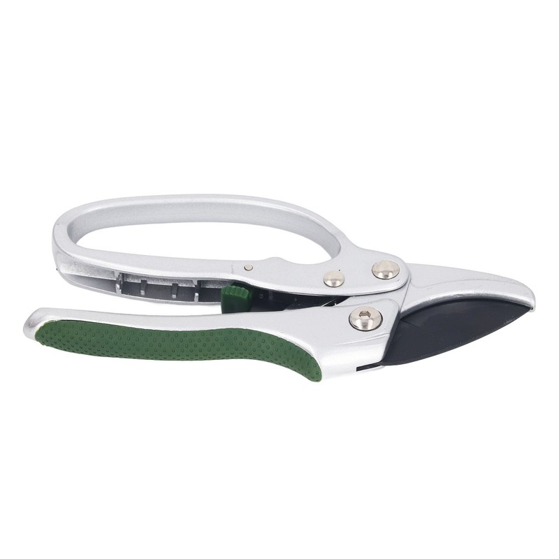 Pruning Shears Gardening Tree Trimming Hand Pruner Clippers Clip Type