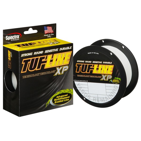 80 LB X 300 YD ~ TUF-XP