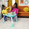 Bright Starts Bounce Bounce Baby 2-in-1 Activity Center Jumper &