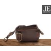 LECONI LEC-R1 Leather Nylon Shoulder Strap Wide Shoulder Strap for