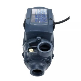 8milelake 1/2HP Electric Industrial Centrifugal Clear Clean Water Pump Pool P...
