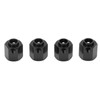 RC Hex Wheel Hub Adapter Hub Widening Connector for Traxxas