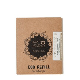 Eco Minerals Perfection Foundation Refill, Light Caramel 5g