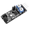 AZDelivery KY-032 IR Obstacle Sensor Module Compatible with Arduino and