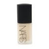 NARS Sheer Matte Foundation, Santa Fe