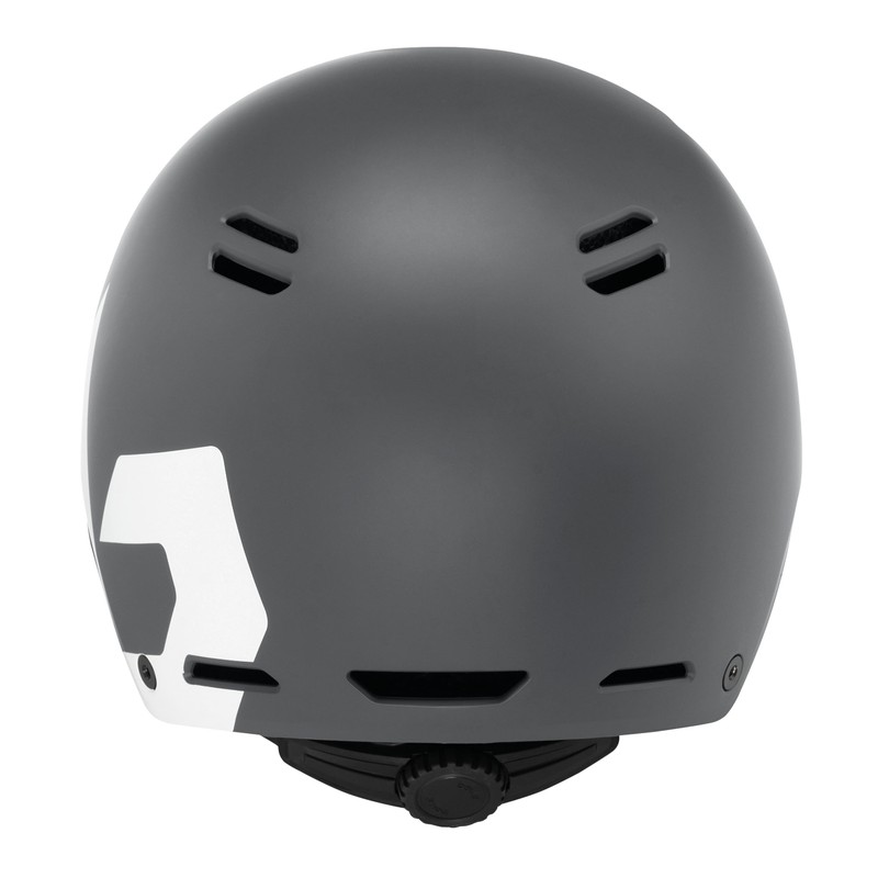 Bollé Mute Grey White Matte S 52-55 cm