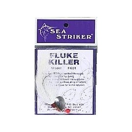 Sea Striker FK01 Fluke Killer