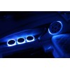 Kingpin LEDs LED Cup Holder Ring for Boats - MasterCraft,